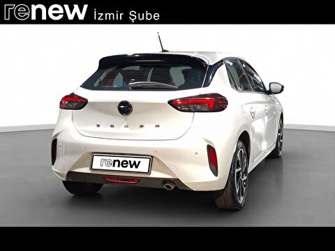 opel, corsa, 1.2 t gs at8, otomatik, benzin 2.el otomobil | renew 3