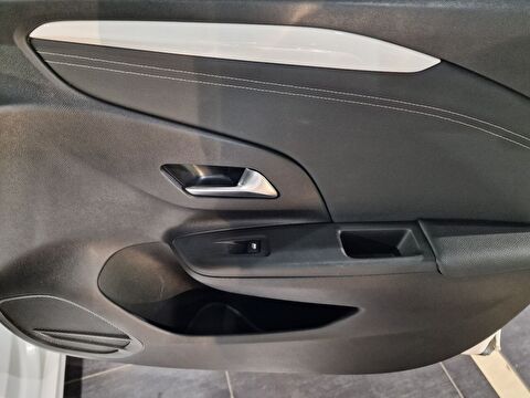 opel, corsa, 1.2 t gs at8, otomatik, benzin 2.el otomobil | renew 19