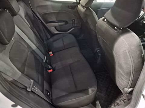 renault, clio, 1.0 tce joy x-tronic, otomatik, benzin 2.el otomobil | renew 22