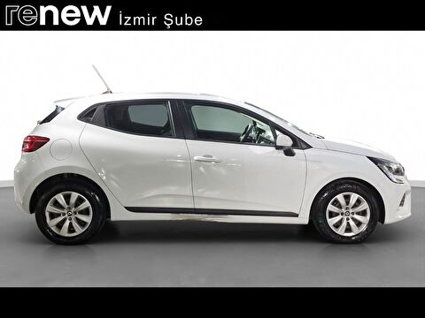 renault, clio, 1.0 tce joy x-tronic, otomatik, benzin 2.el otomobil | renew 5
