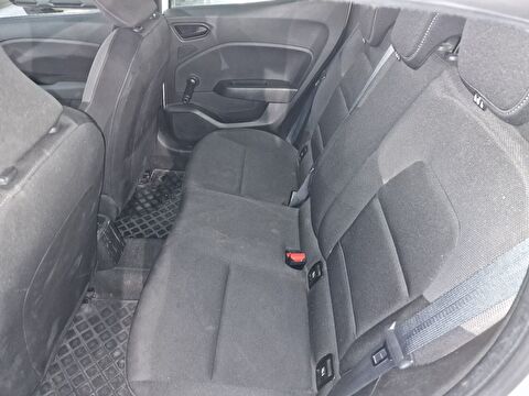 renault, clio, 1.0 tce joy x-tronic, otomatik, benzin 2.el otomobil | renew 14