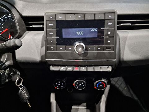 renault, clio, 1.0 tce joy x-tronic, otomatik, benzin 2.el otomobil | renew 23