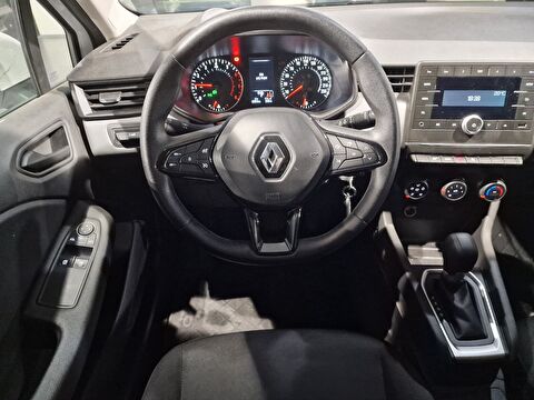 renault, clio, 1.0 tce joy x-tronic, otomatik, benzin 2.el otomobil | renew 8