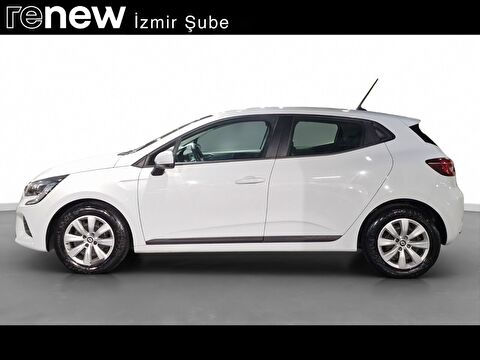 renault, clio, 1.0 tce joy x-tronic, otomatik, benzin 2.el otomobil | renew 4