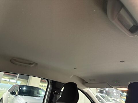 dacia, sandero stepway, 1.0 tce expression cvt, otomatik, benzin 2.el otomobil | renew 6