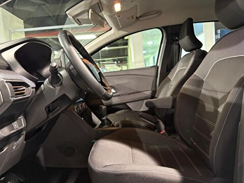 dacia, sandero stepway, 1.0 tce expression cvt, otomatik, benzin 2.el otomobil | renew 10