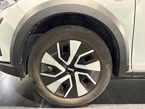 dacia, sandero stepway, 1.0 tce expression cvt, otomatik, benzin 2.el otomobil | renew 21