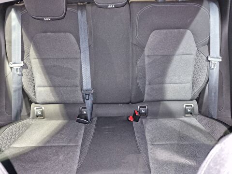 renault, clio, 1.3 tce touch edc, otomatik, benzin 2.el otomobil | renew 13