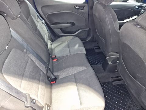 renault, clio, 1.3 tce touch edc, otomatik, benzin 2.el otomobil | renew 7