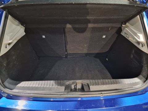 renault, clio, 1.3 tce touch edc, otomatik, benzin 2.el otomobil | renew 11