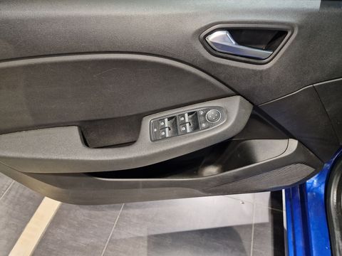 renault, clio, 1.3 tce touch edc, otomatik, benzin 2.el otomobil | renew 21