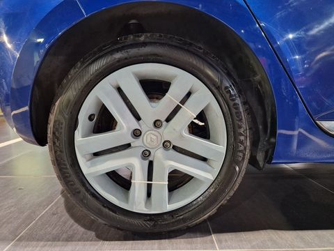 renault, clio, 1.3 tce touch edc, otomatik, benzin 2.el otomobil | renew 24
