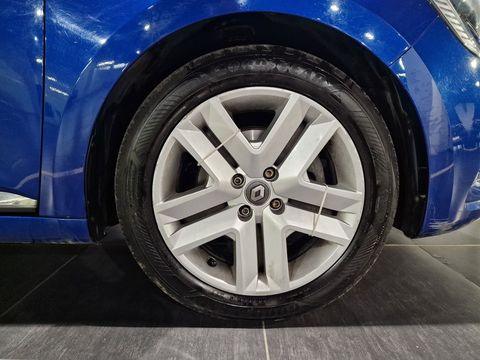 renault, clio, 1.3 tce touch edc, otomatik, benzin 2.el otomobil | renew 27