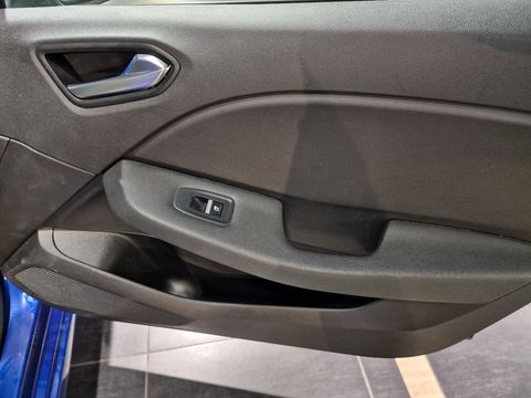 renault, clio, 1.3 tce touch edc, otomatik, benzin 2.el otomobil | renew 22