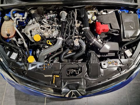 renault, clio, 1.3 tce touch edc, otomatik, benzin 2.el otomobil | renew 10