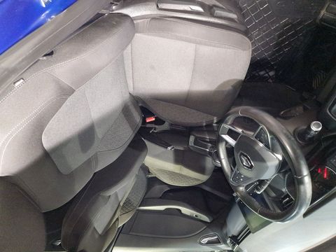renault, clio, 1.3 tce touch edc, otomatik, benzin 2.el otomobil | renew 19