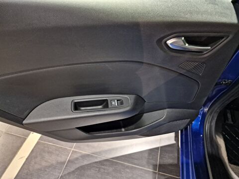 renault, clio, 1.3 tce touch edc, otomatik, benzin 2.el otomobil | renew 15