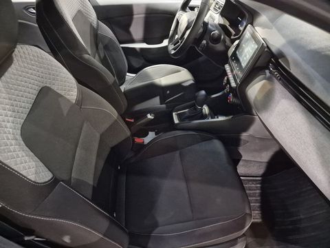 renault, clio, 1.0 tce evolution x-tronic, otomatik, benzin 2.el otomobil | renew 15