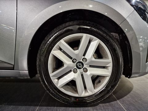 renault, clio, 1.0 tce evolution x-tronic, otomatik, benzin 2.el otomobil | renew 24