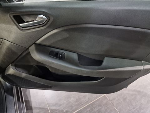 renault, clio, 1.0 tce evolution x-tronic, otomatik, benzin 2.el otomobil | renew 12