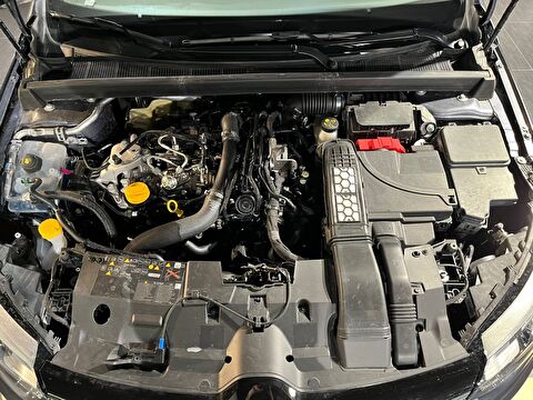 renault, megane, sedan 1.3 tce touch edc, otomatik, benzin 2.el otomobil | renew 22