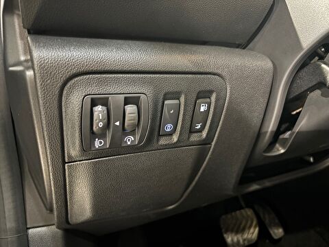 renault, megane, sedan 1.3 tce touch edc, otomatik, benzin 2.el otomobil | renew 20