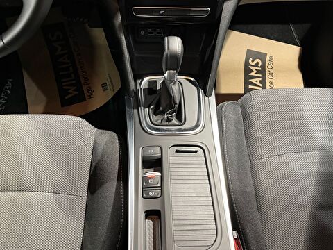 renault, megane, sedan 1.3 tce touch edc, otomatik, benzin 2.el otomobil | renew 16