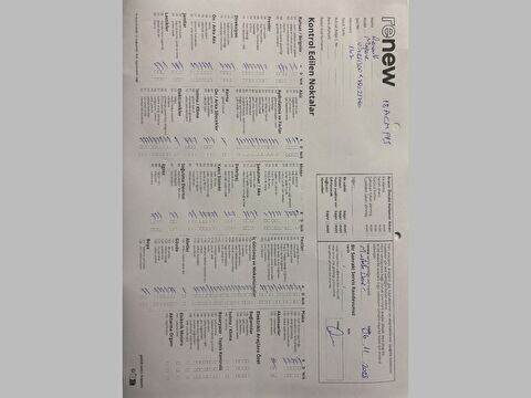 renault, megane, sedan 1.3 tce touch edc, otomatik, benzin 2.el otomobil | renew 26