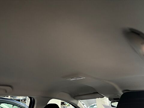 renault, megane, sedan 1.3 tce touch edc, otomatik, benzin 2.el otomobil | renew 18