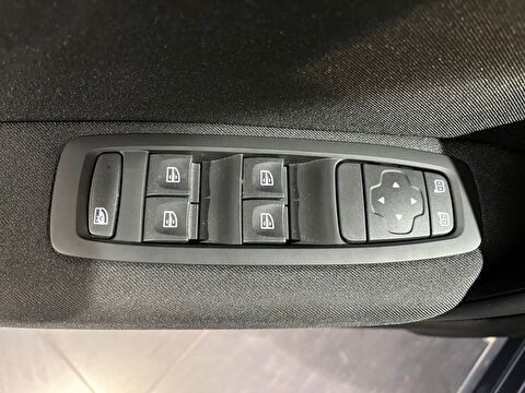 renault, megane, sedan 1.3 tce touch edc, otomatik, benzin 2.el otomobil | renew 21