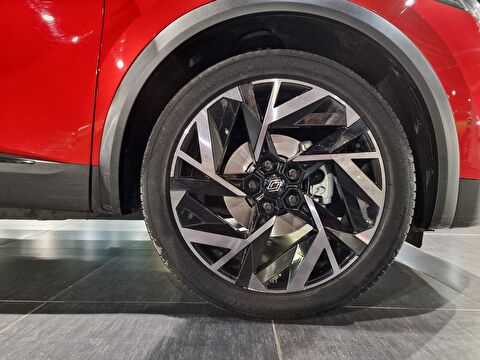 renault, captur, 1.3 tce esprit alpine mhev edc, otomatik, benzin 2.el otomobil | renew 28