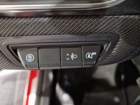renault, captur, 1.3 tce esprit alpine mhev edc, otomatik, benzin 2.el otomobil | renew 21
