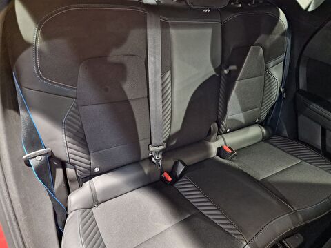 renault, captur, 1.3 tce esprit alpine mhev edc, otomatik, benzin 2.el otomobil | renew 9