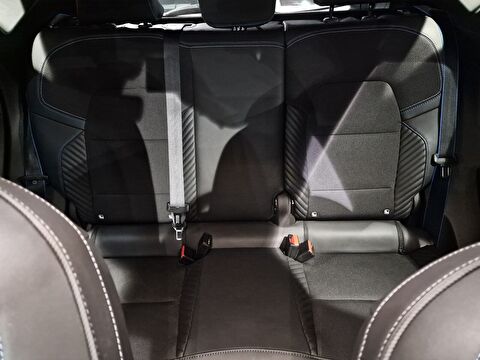 renault, captur, 1.3 tce esprit alpine mhev edc, otomatik, benzin 2.el otomobil | renew 7