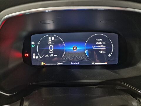 renault, captur, 1.3 tce esprit alpine mhev edc, otomatik, benzin 2.el otomobil | renew 10