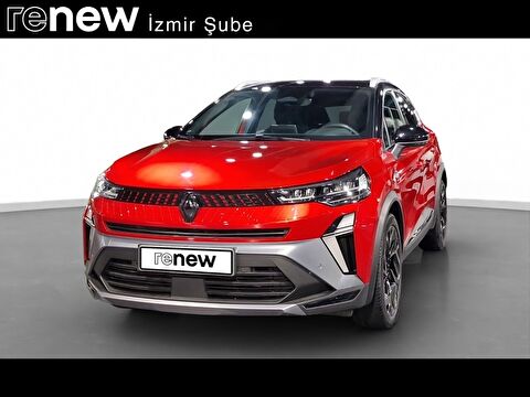 1.3 TCe Esprit Alpine Mhev EDC, 2. el otomobil | renew