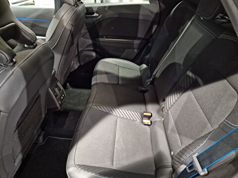 renault, captur, 1.3 tce esprit alpine mhev edc, otomatik, benzin 2.el otomobil | renew 14