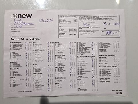 renault, captur, 1.3 tce esprit alpine mhev edc, otomatik, benzin 2.el otomobil | renew 29