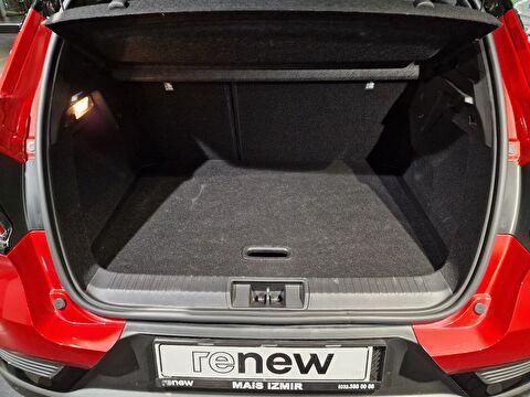 renault, captur, 1.3 tce esprit alpine mhev edc, otomatik, benzin 2.el otomobil | renew 18