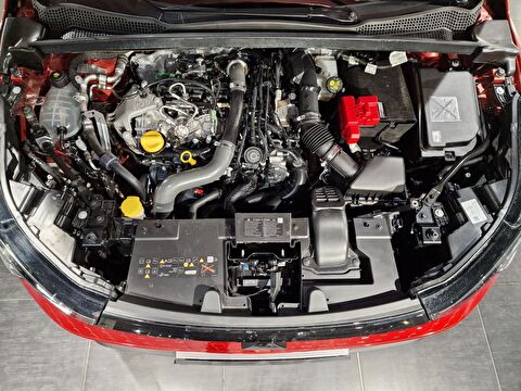 renault, captur, 1.3 tce esprit alpine mhev edc, otomatik, benzin 2.el otomobil | renew 22