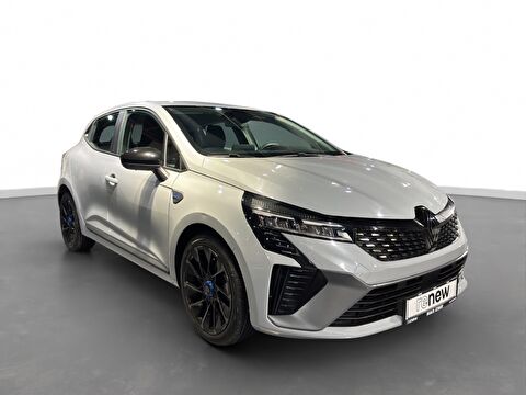 renault, clio, hatchback 1.0 tce equilibre x-tronic, otomatik, benzin 2.el otomobil | renew 4