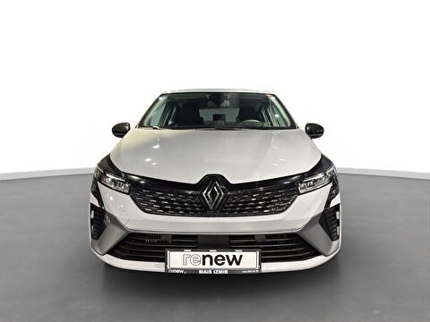 renault, clio, hatchback 1.0 tce equilibre x-tronic, otomatik, benzin 2.el otomobil | renew 3