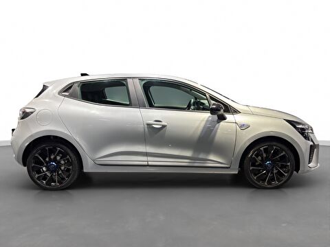 renault, clio, hatchback 1.0 tce equilibre x-tronic, otomatik, benzin 2.el otomobil | renew 9