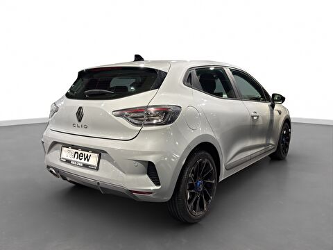 renault, clio, hatchback 1.0 tce equilibre x-tronic, otomatik, benzin 2.el otomobil | renew 7