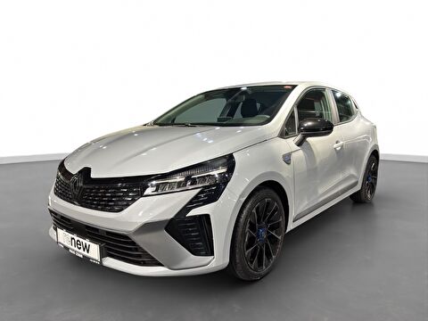 Renault, Clio, Hatchback 1.0 TCe Equilibre X-Tronic, Otomatik, Benzin 2. el otomobil | renew Mobile