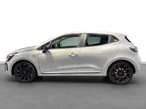 renault, clio, hatchback 1.0 tce equilibre x-tronic, otomatik, benzin 2.el otomobil | renew 8