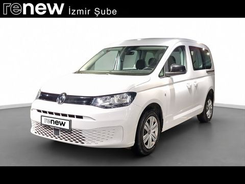 2.0 TDI Impression DSG, 2. el otomobil | renew