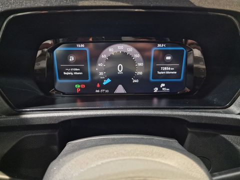 volkswagen, caddy, 2.0 tdı ımpression dsg, otomatik, dizel 2.el otomobil | renew 19