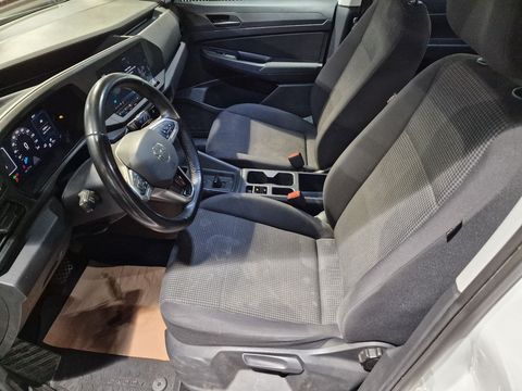 volkswagen, caddy, 2.0 tdı ımpression dsg, otomatik, dizel 2.el otomobil | renew 8