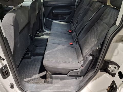 volkswagen, caddy, 2.0 tdı ımpression dsg, otomatik, dizel 2.el otomobil | renew 13